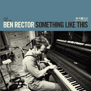Something Like This by Ben Rector