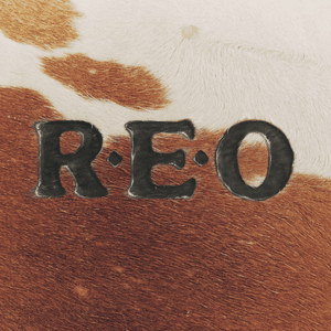 R.E.O. by REO Speedwagon