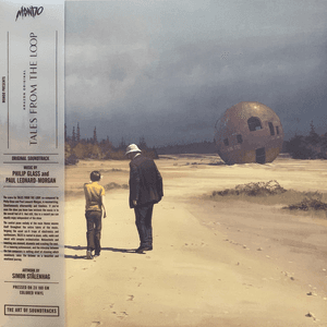 Tales from the Loop (Original Soundtrack) by Philip Glass