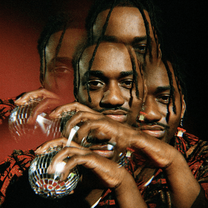 We Aight (feat. Mayer Hawthorne) by Ric Wilson