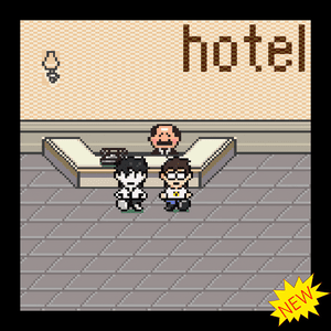 hotel by twikipedia