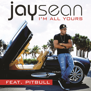 I'm All Yours by Jay Sean