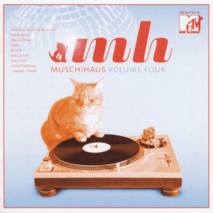 Muschihaus Vol. 4 by Gadjo