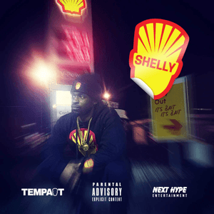 Shell by Tempa T