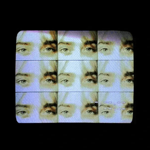On A Plain - Single by Camille Jansen