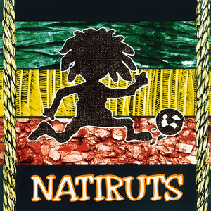 Natiruts by Natiruts