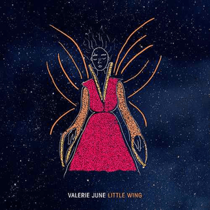 Little Wing by Valerie June