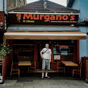 Murganos by Nori