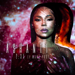 235 (2:35 I Want You) by Ashanti