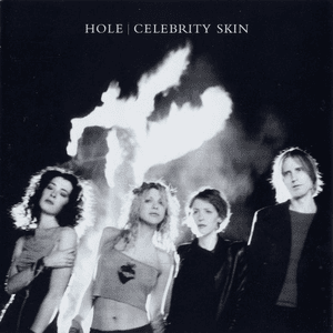 Celebrity Skin by Courtney Love