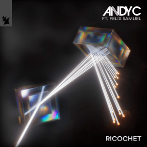 Ricochet by Andy C