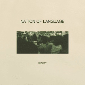 Reality by Nation of Language