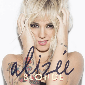 Blonde by Alizée