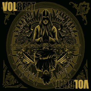Beyond Hell/Above Heaven by Volbeat