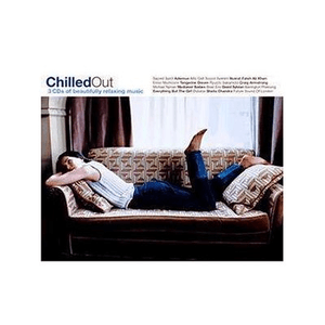 Chilled Out (Disc 2) by Hallé Orchestra