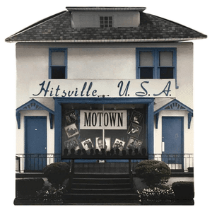 Motown: The Complete No. 1's by Martha Reeves & The Vandellas