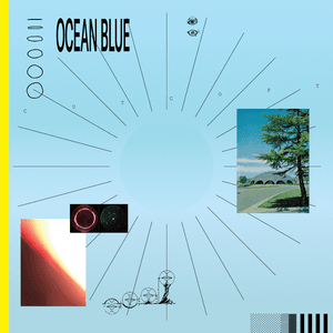 Ocean Blue by Cut Copy