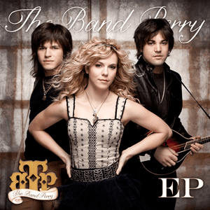 The Band Perry EP by The Band Perry