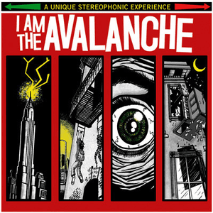 I Am the Avalanche by I Am the Avalanche
