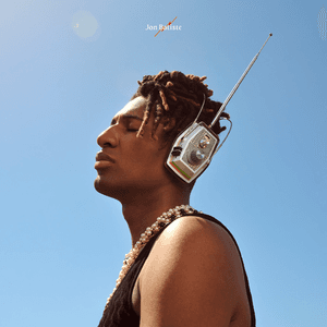 World Music Radio by Jon Batiste