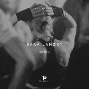 Rebirth by Sara Landry