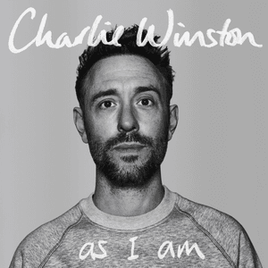 As I Am by Charlie Winston