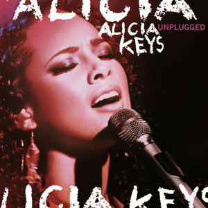 Unplugged by Alicia Keys