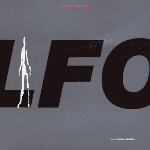 We Are Back by LFO