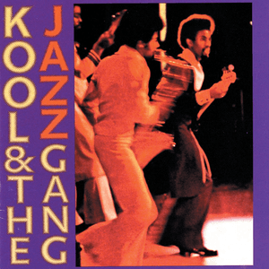Kool Jazz by Kool & the Gang