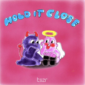 Hold It Close by Malugi