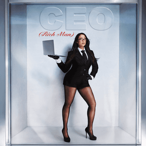 CEO (Rich Man) by Sara Bee