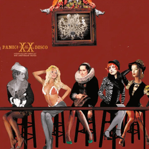 A Fever You Can't Sweat Out (20th Anniversary Deluxe) by Panic! at the Disco