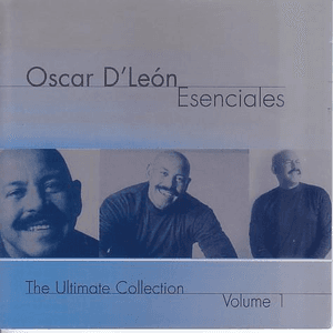Esenciales by Oscar D’León
