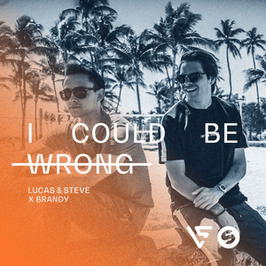 I Could Be Wrong by Lucas & Steve