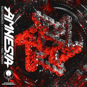 Amnesia (HOL! Remix) by HOL!