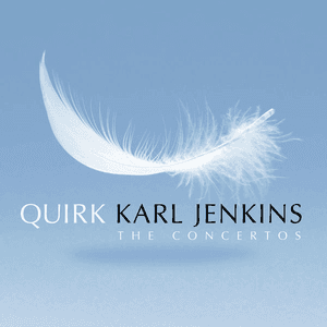 Quirk by Karl Jenkins