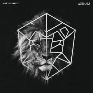 Animals by Martin Garrix