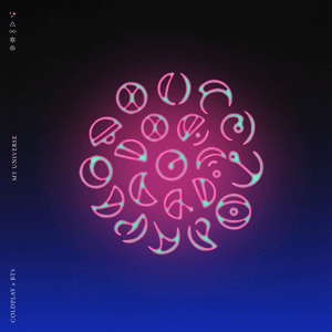 My Universe by Coldplay