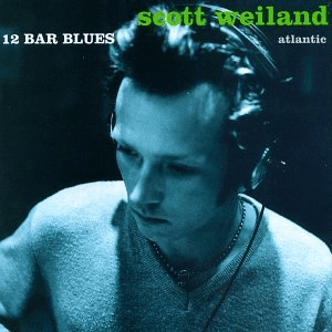 12 Bar Blues promo by Scott Weiland