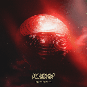 Blood Moon by Starbenders