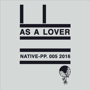 As a Lover by Planning for Burial