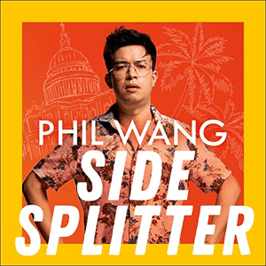 Sidesplitter by Phil Wang