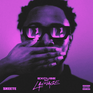 Excuse My Language by Skeete