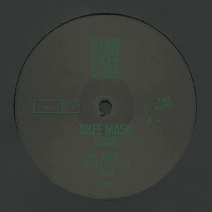 ISS005 by Skee Mask