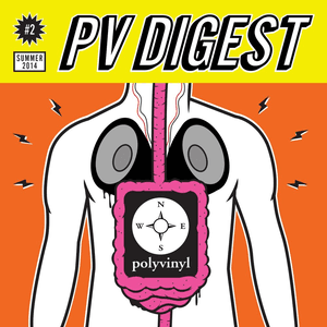PV Digest #2 by Alvvays