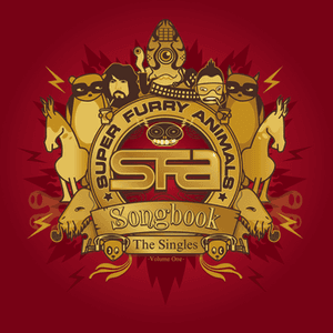 Songbook by Super Furry Animals