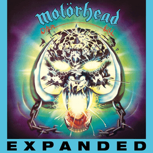 Overkill (Expanded Edition) by Motörhead