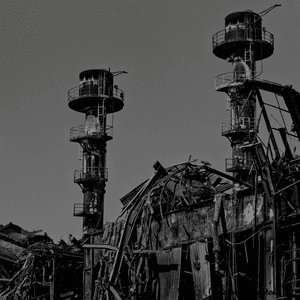 Lunar Eclipse (Alix Perez Remix) by Visages