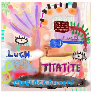 Titatite by LUCH