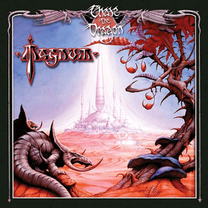 Chase the Dragon (Expanded Edition) by Magnum